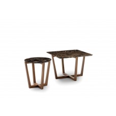 Alb. Albert1 dohányzóasztal