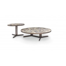 Alb. Arabesque dohányzóasztal