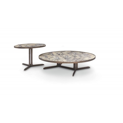 Alb. Arabesque dohányzóasztal