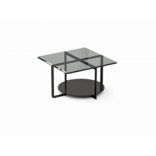 Alb. Clint dohányzóasztal