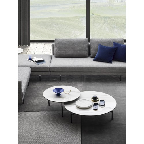 Alb. Flynn dohányzóasztal Alb. Flynn dohányzóasztal