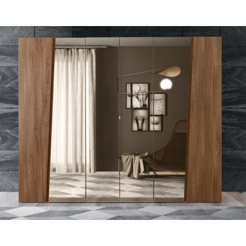 Camel Akademy gardróbszekrény