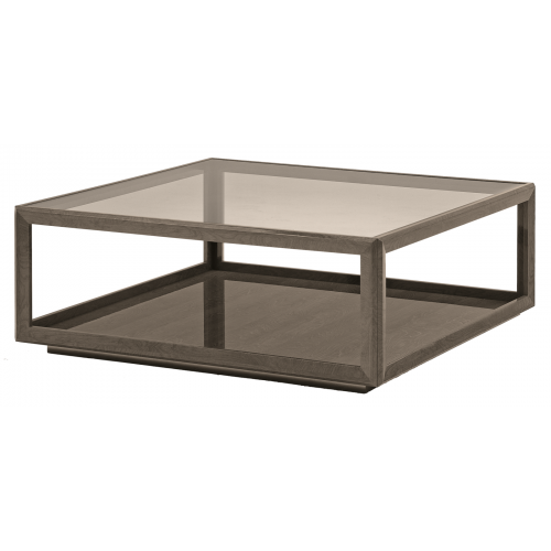 Camel Elite dohányzóasztal