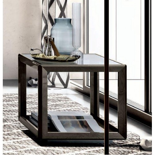 Camel Elite lámpaasztal