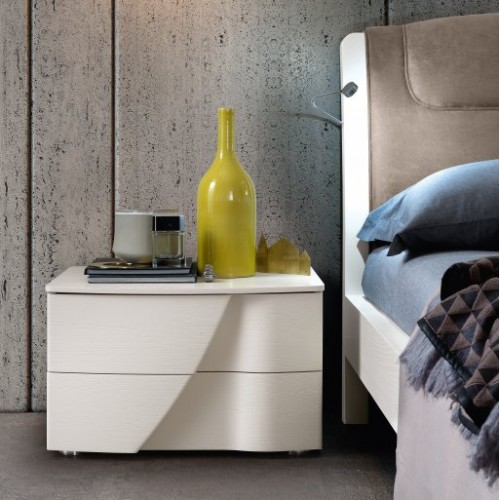 Camel Luna éjjeliszekrény