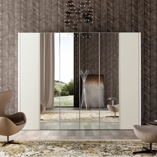 Camel Luna gardróbszekrény