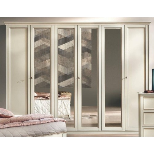 Camel Nostalgia gardróbszekrény Camel Nostalgia gardróbszekrény