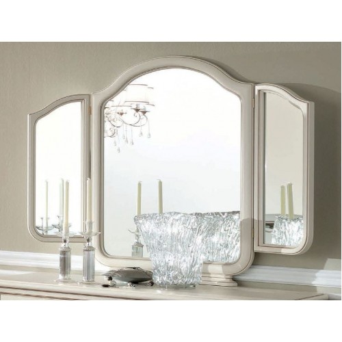 Camel Nostalgia hálószoba tükör