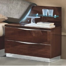 Camel Onda éjjeliszekrény