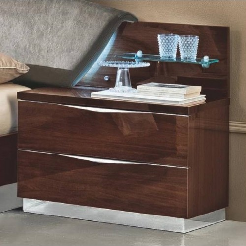 Camel Onda éjjeliszekrény