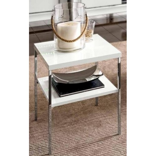 Camel Roma lámpaasztal