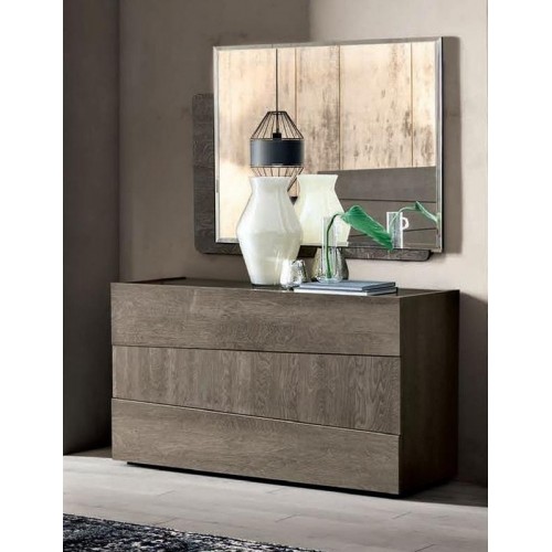 Camel Tekno hálószoba tükör