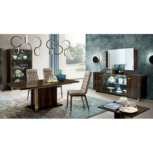 Cam. Volare étkezőszékek