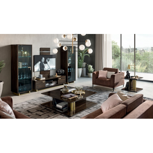 Cam. Volare dohányzóasztal