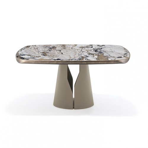 Cat. Giano Keramik Premium étkezőasztal