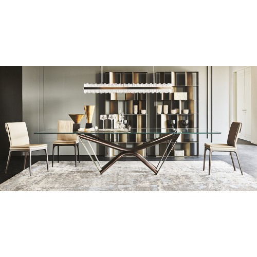 Cat. Marathon étkezőasztal