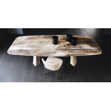 Cat. Mad Max Crystalart étkezőasztal