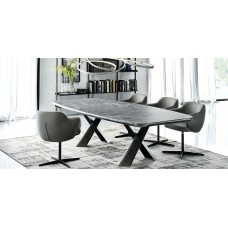 Cat. Mad Max Keramik Premium étkezőasztal