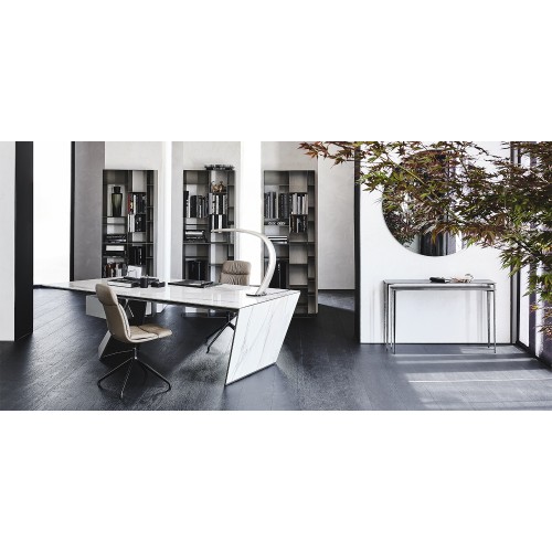 Cat. Nasdaq Keramik íróasztal