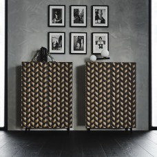 Cat. Spiga tálaló komód