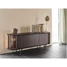 Cat. Costes tálaló komód