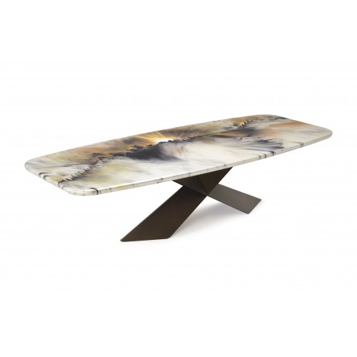 Cat. Tyron Signature étkezőasztal