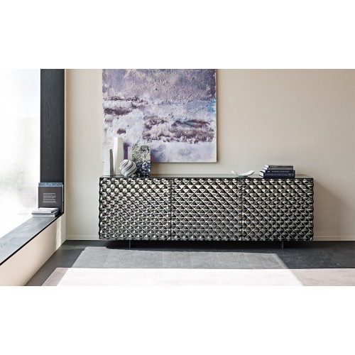 Cat. Vivaldi tálaló komód