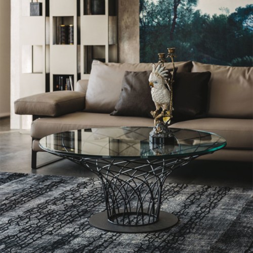 Cat. Nido dohányzóasztal Cat. Nido dohányzóasztal