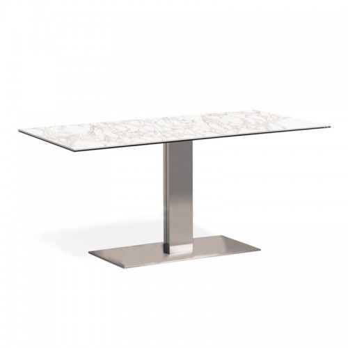 Cat. Elvis Keramik étkezőasztal