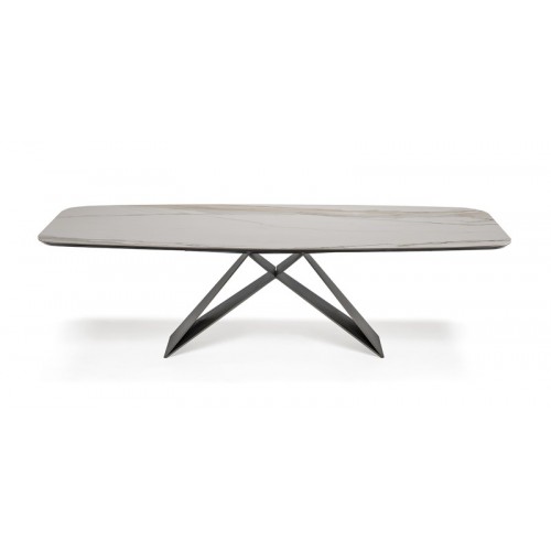 Cat. Premier Keramik étkezőasztal