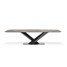 Cat. Stratos Keramik étkezőasztal