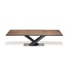 Cat. Stratos Wood étkezőasztal
