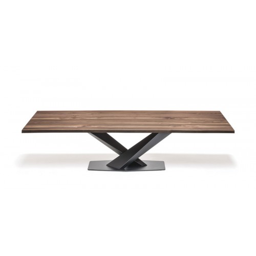 Cat. Stratos Wood étkezőasztal