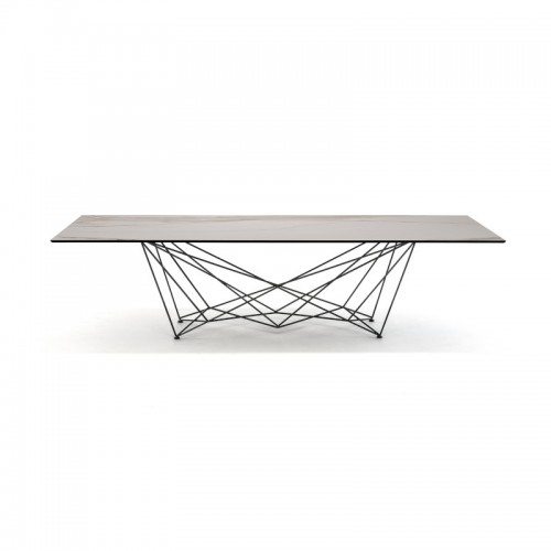 Cat. Gordon Outdoor étkezőasztal