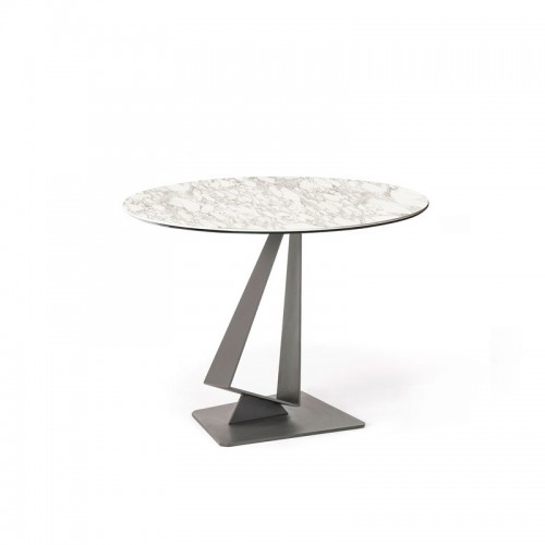 Cat. Roger Keramik étkezőasztal