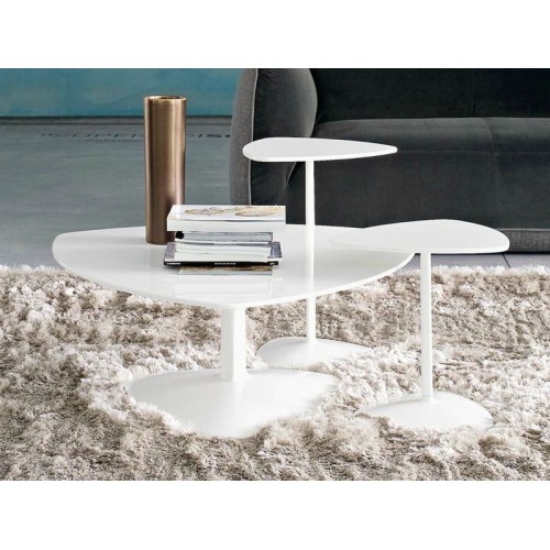 Con. Islands dohányzóasztal