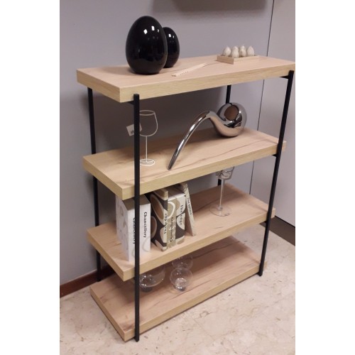 Con. Libra könyvespolc