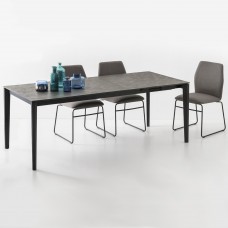 Con. Pentagon asztal