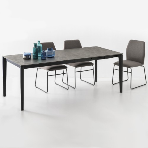 Con. Pentagon asztal