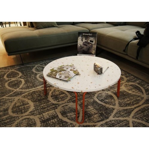 Con. Stulle dohányzóasztal