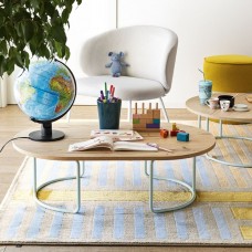 Con. Trust lerakóasztal