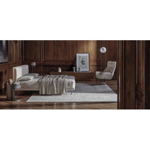 Dit. Ski. franciaágy