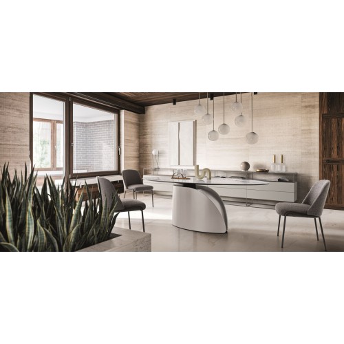 Dit. Cen. étkezőasztal