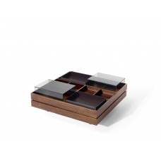 Dit. Stg. dohányzóasztal