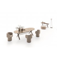 Dit. XCS étkezőasztal