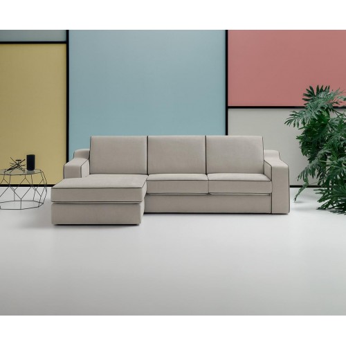 Felis Jonas sarokkanapé