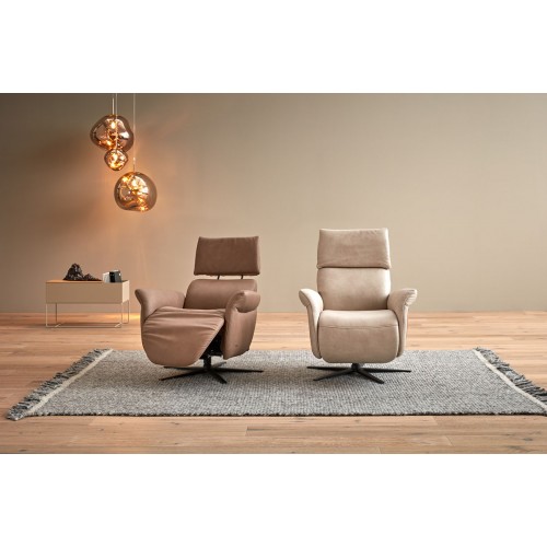 Himolla Easy Swing 7150 Fotel