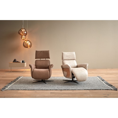 Himolla Easy Swing 7151 Fotel