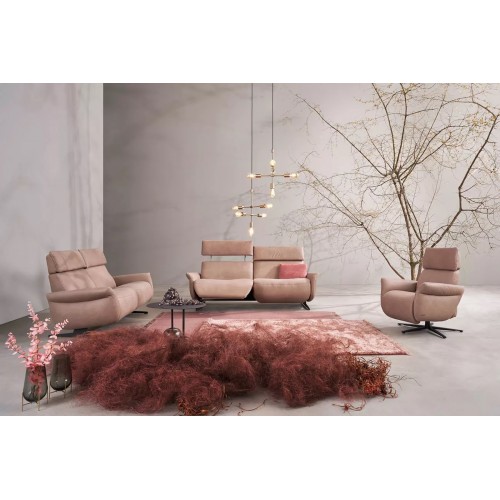 Himolla Cumuly Comfort 4151 kanapé 