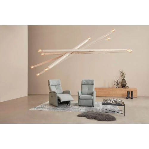 Himolla Quartett 9261 Fotel